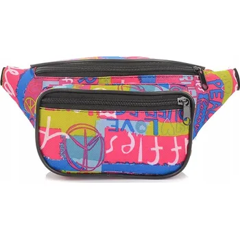 Ledvinka Beltimore ledvinka P40, vícebarevná