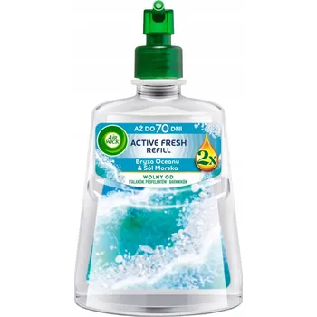 Osvěžovač vzduchu Air Wick náplň do elektrického osvěžovače vzduchu 228 ml 228 g