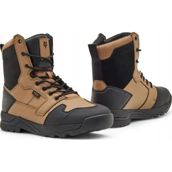 Moto obuv FOX Ranger ADV Moto boty