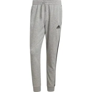 Adidas pánské tepláky 114950 šedé velikost XXL