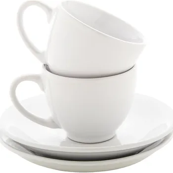 Mocca sada šálků na espresso