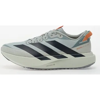 Pánské tenisky Tenisky adidas Adizero Evo Sl Atr Wonder Sage/ Aurora Ink/ Wonder Silver EUR 42 2/3