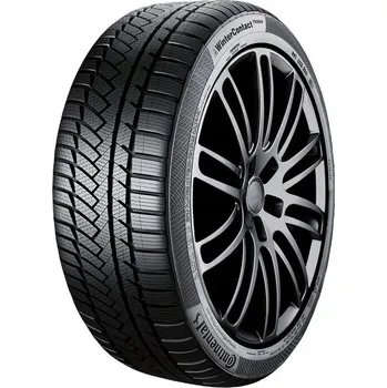 Zimní osobní pneu Zimní pneumatika Continental WinterContact TS 850 P 265/50 R19 110 V zesílená (XL) MGT - Maserati