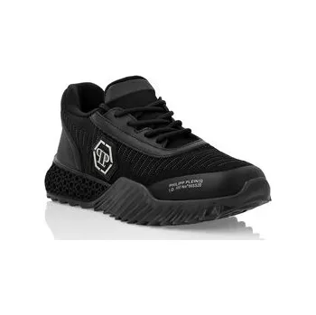 Dámské tenisky PHILIPP PLEIN Sneakersy 33 Černá 37