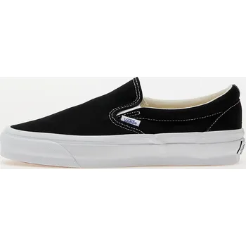 Dámská obuv Tenisky Vans Slip-On Reissue 98 LX Black/ White EUR 40.5