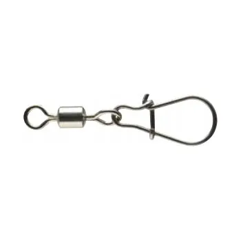 Obratlík s karabinkou DAIWA