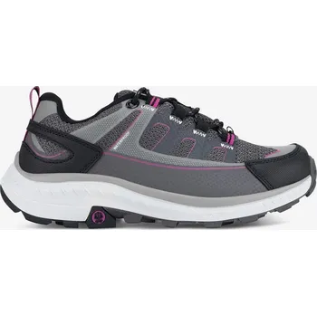 Dámská sportovní obuv Hunter dámské trekové boty PEAK RT LOW WP velikost 37