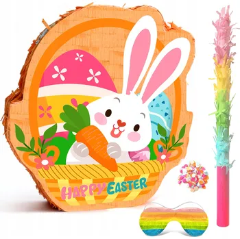 Obraz Piniata 857 380 cm x 35 cm