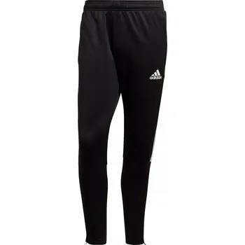Pánské kalhoty Kalhoty adidas Sport černé vel. XXL
