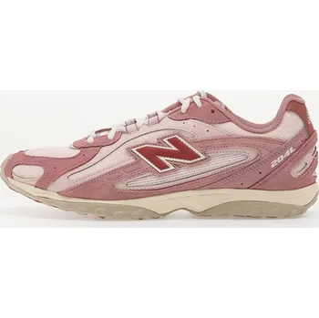 Dámské tenisky Tenisky New Balance 204L Rosewood/ Pink Salt EUR 40.5