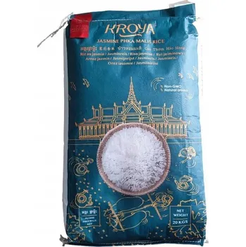 Rýže Jasmínová rýže Premium Phka Malis 20 kg