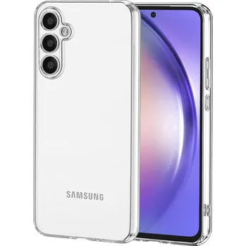 Pouzdro na mobilní telefon Průhledný kryt pro Samsung