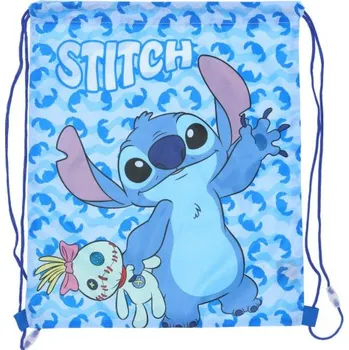 Dětský batoh Vak na záda Stitch & Scrump