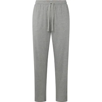 Pánské kalhoty 706951 - Tchibo - Pohodlné kalhoty - pro muže - vel. 3XL 64/66 - barva: šedá