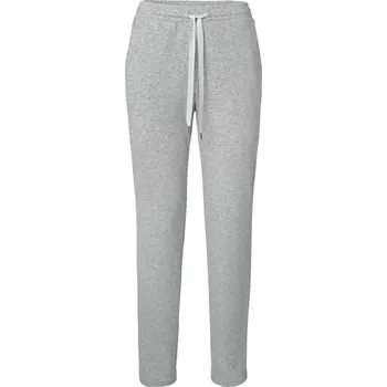 Dámské kalhoty 708080 - Tchibo - Pohodlné kalhoty - pro ženy - vel. L 44/46 - barva: šedá