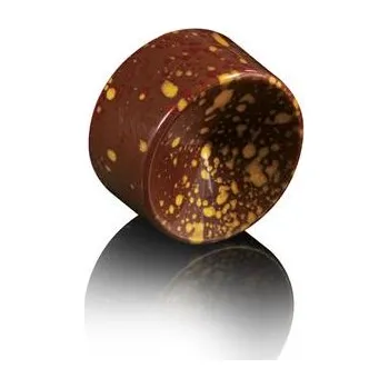 Forma na pečení MARTELLATO FORMA NA PRALINKY - KOLEČKO PRISMA 28ks