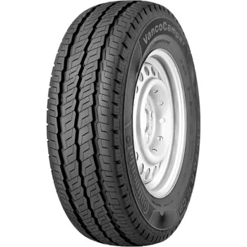 Pneumatiky CONTINENTAL vanco camper 215/75 R16 116R, letní pneu, VAN, sleva DOT
