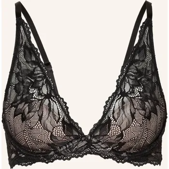 Podprsenka Calvin Klein Dámská Podprsenka S Kosticemi Seductive Comfort,...