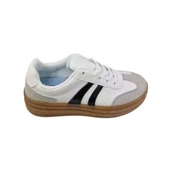 Dámské tenisky Tenisky NEWS 6769 bílé vel. 41