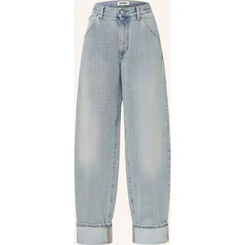 Dámské džíny Darkpark Dámské Straight Džíny Khris, w069 lil light, 36