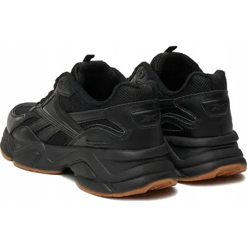 Dámská obuv Reebok tenisky muž černé CEO-CHARGE AR30246M-