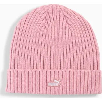 Pokrývka hlavy Zimní čepice PUMA ESS PATCH Mid Crown Beanie X