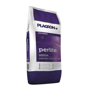 Substrát Plagron Perlite 60l - sleva 50%