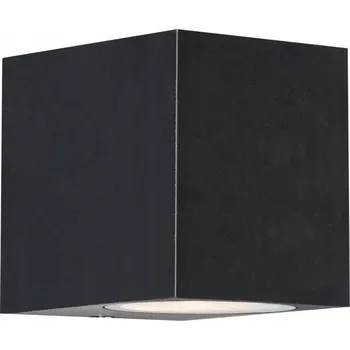 Nástěnné svítidlo Nástěnné svítidlo Zuma Line černé GU10 35 W