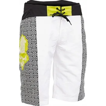 Pánské oblečení Bermudy, krátké kraťasy Gunki Bermuda T. - L