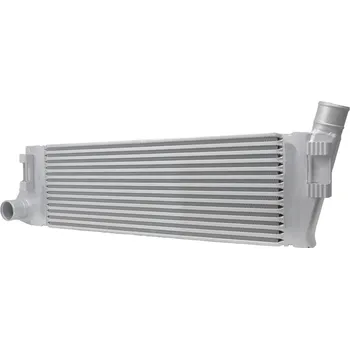 Chladič motoru Chladič turba HELLA 8ML 366 340-591