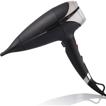 Fén GHD Helios Black profesionální fén na vlasy
