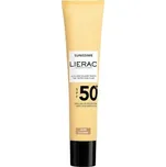 NOVA ENGEL Sunissime Fluido Solar Con Color Spf50+ #Golden 40 ml – vysoce kvalitní složení