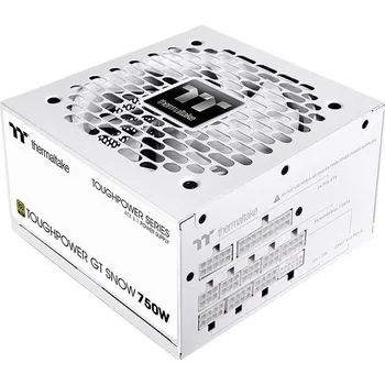 Počítačový zdroj THERMALTAKE Toughpower GT 750W White PS-TPT-0750FNFAGE-W