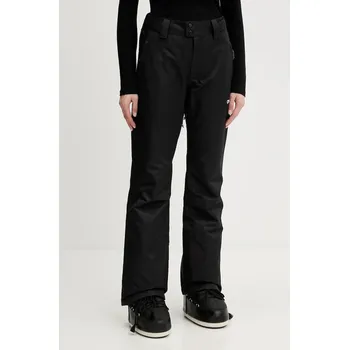 Snowboardové kalhoty Lyžařské kalhoty Oakley JASMINE FOA500128 černá 99X, vel. XS