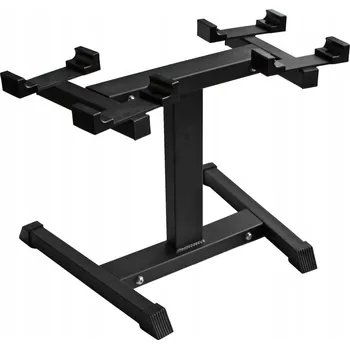 Jednodílný stojan na závaží Master 2 kg