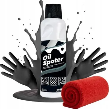 Univerzální čisticí prostředek Čistič skvrn od oleje ProElite 0,500 l
