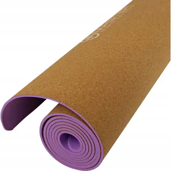 podložka na cvičení Podložka na cvičení Master 2 cm x 2 cm vícebarevná