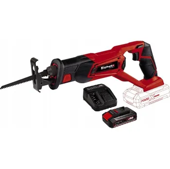 Pila ocaska EINHELL PILA OCASKA TE-AP 18/22 Li 4326300 SET AKUMULÁTOR 2,5AH