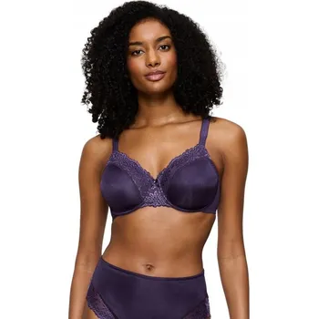 Podprsenka Minimizer podprsenka s kosticemi, měkká Triumph Ladyform Soft W X 95D