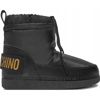 Dámská obuv Love Moschino dámské sněhule JA24972G0LEB000A velikost 37-38