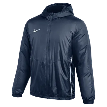 Fotbal Nike Park 26 Fall Jacket tmavě modrá UK L