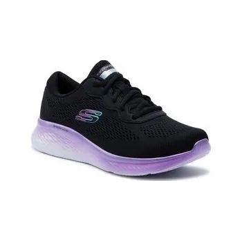 Dámská obuv Sneakersy Skechers Skech-Lite Pro-Stunning Steps 150010/BKPR Černá 36_5