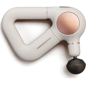 Masážní přístroj Therabody Theragun Sense White