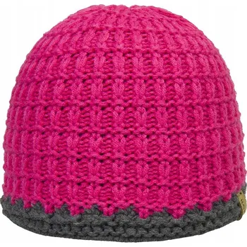 Čepice Doll čepice dětská beanie 53 cm
