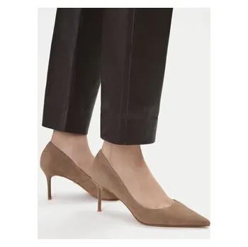 Dámské lodičky Lodičky GINO ROSSI EO-V2525-893 Béžová 40