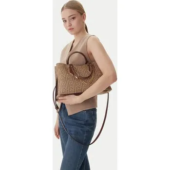 Módní doplněk Kabelka Aldo Baeli 13824467 Hnědá OS