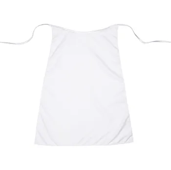 Plášť na kolo Plášť Lilao 90 cm bílý