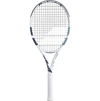 Tenisová raketa Babolat Evo Drive LITE WHT GEN2 tenisová raketa bílá Grip: G2
