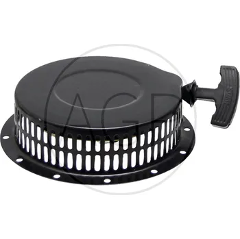 Autoelektrika Reverzní startér pro Yanmar, na typy L 90, L 100