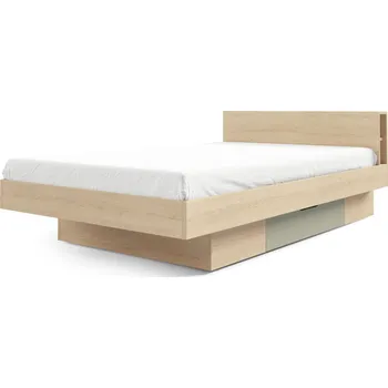 Dětský zahradní nábytek Meblar Dětská postel Salsa S15 120x200